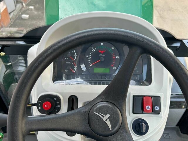 КИЙ Інша, об'ємом двигуна 4.7 л та пробігом 0 тис. км за 29509 $, фото 4 на Automoto.ua