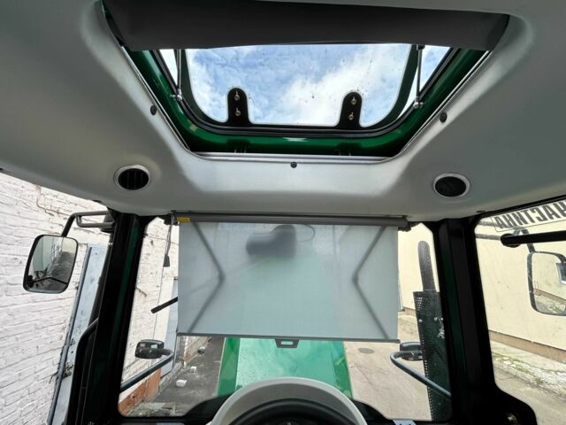 КИЙ Інша, об'ємом двигуна 4.7 л та пробігом 0 тис. км за 29509 $, фото 7 на Automoto.ua