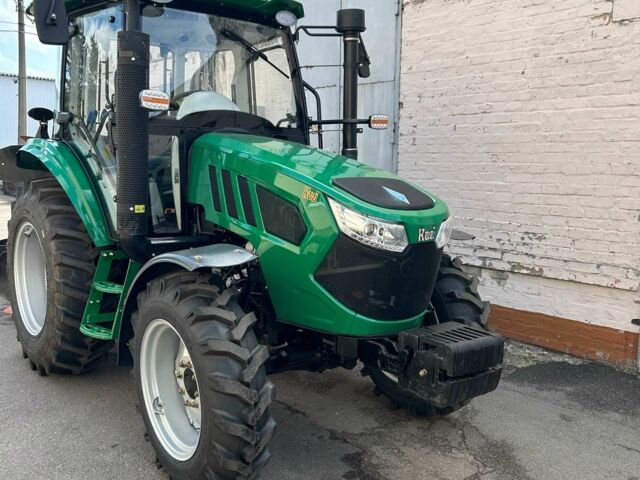 КИЙ Інша, об'ємом двигуна 4.7 л та пробігом 0 тис. км за 29509 $, фото 2 на Automoto.ua