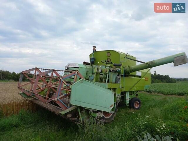 Klaas K950 RSX, об'ємом двигуна 0 л та пробігом 0 тис. км за 4400 $, фото 4 на Automoto.ua