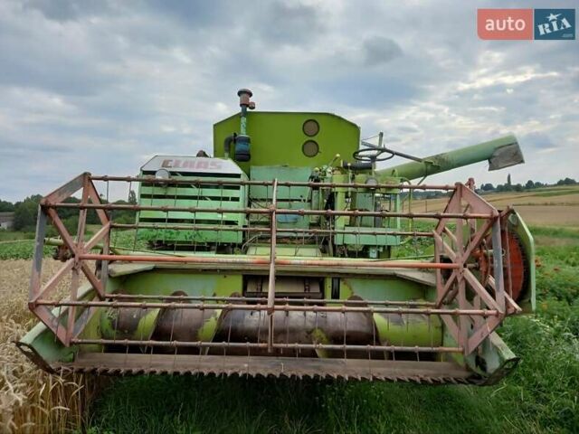 Klaas K950 RSX, об'ємом двигуна 0 л та пробігом 0 тис. км за 4400 $, фото 9 на Automoto.ua