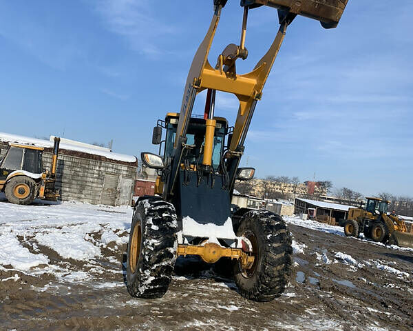 Желтый KOBALT KL, объемом двигателя 6 л и пробегом 2 тыс. км за 32500 $, фото 4 на Automoto.ua