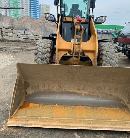 Желтый KOBALT KL, объемом двигателя 6 л и пробегом 2 тыс. км за 32500 $, фото 1 на Automoto.ua