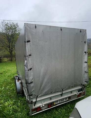 Koch H 449, объемом двигателя 0 л и пробегом 0 тыс. км за 2900 $, фото 1 на Automoto.ua