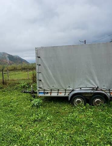 Koch H 449, объемом двигателя 0 л и пробегом 0 тыс. км за 2900 $, фото 2 на Automoto.ua