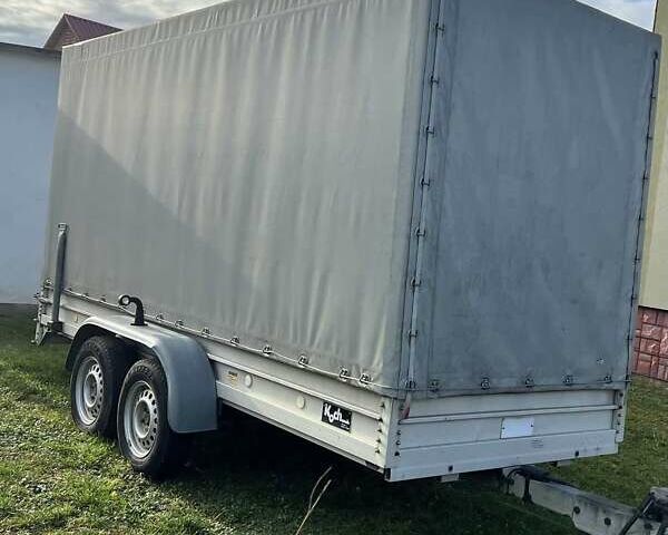 Koch H 449, объемом двигателя 0 л и пробегом 0 тыс. км за 4000 $, фото 1 на Automoto.ua