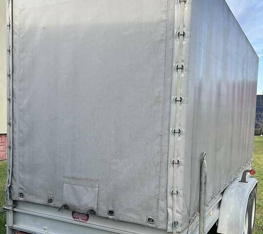 Koch H 449, объемом двигателя 0 л и пробегом 0 тыс. км за 4000 $, фото 2 на Automoto.ua