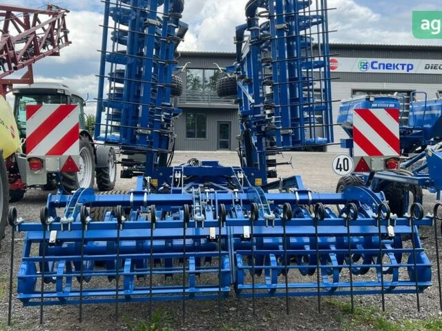 Kockerling Оллраундэр, объемом двигателя 0 л и пробегом 0 тыс. км за 84282 $, фото 4 на Automoto.ua