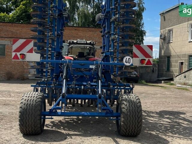 Kockerling Оллраундэр, объемом двигателя 0 л и пробегом 0 тыс. км за 76735 $, фото 7 на Automoto.ua