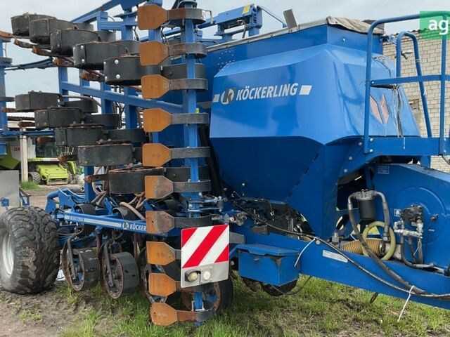 Kockerling Ультіма, об'ємом двигуна 0 л та пробігом 0 тис. км за 49583 $, фото 3 на Automoto.ua