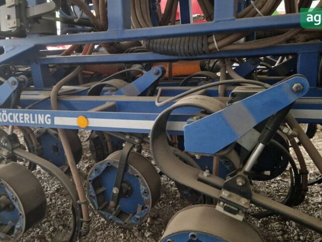 Kockerling Ультима, объемом двигателя 0 л и пробегом 0 тыс. км за 59027 $, фото 4 на Automoto.ua