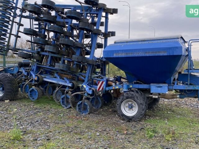 Kockerling Ультима, объемом двигателя 0 л и пробегом 1 тыс. км за 29513 $, фото 2 на Automoto.ua