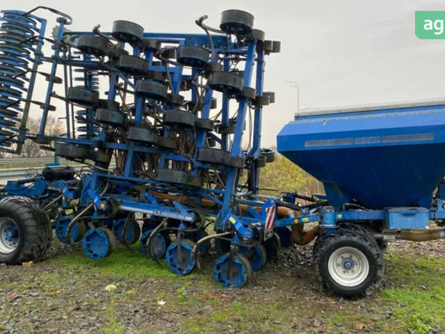 Kockerling Ультима, объемом двигателя 0 л и пробегом 0 тыс. км за 29242 $, фото 1 на Automoto.ua