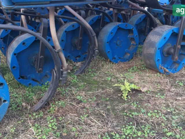 Kockerling Ультима, объемом двигателя 0 л и пробегом 0 тыс. км за 29242 $, фото 4 на Automoto.ua