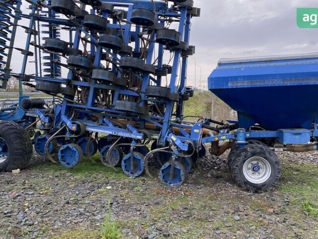 Kockerling Ультима, объемом двигателя 0 л и пробегом 1 тыс. км за 29513 $, фото 3 на Automoto.ua