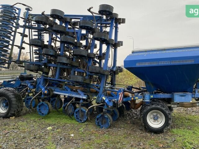 Kockerling Ультима, объемом двигателя 0 л и пробегом 1 тыс. км за 29513 $, фото 1 на Automoto.ua