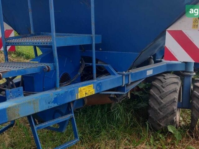 Kockerling Ультима, объемом двигателя 0 л и пробегом 0 тыс. км за 63967 $, фото 1 на Automoto.ua