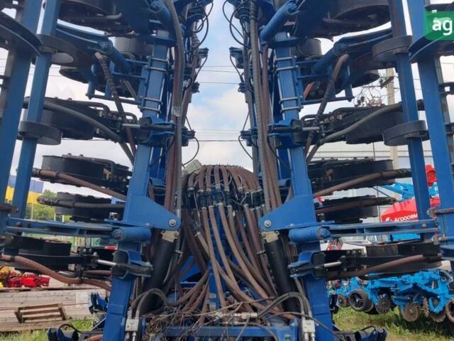 Kockerling Ультима, объемом двигателя 0 л и пробегом 0 тыс. км за 63967 $, фото 6 на Automoto.ua