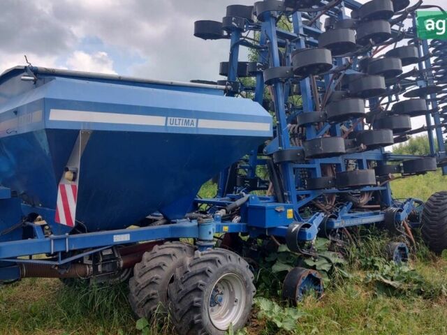 Kockerling Ультима, объемом двигателя 0 л и пробегом 0 тыс. км за 63967 $, фото 5 на Automoto.ua