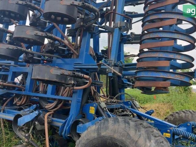 Kockerling Ультима, объемом двигателя 0 л и пробегом 0 тыс. км за 63967 $, фото 4 на Automoto.ua