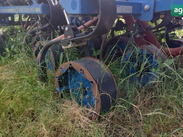 Kockerling Ультима, объемом двигателя 0 л и пробегом 0 тыс. км за 63967 $, фото 8 на Automoto.ua