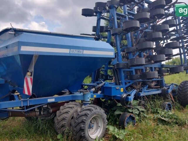 Kockerling Ультима, объемом двигателя 0 л и пробегом 0 тыс. км за 63967 $, фото 14 на Automoto.ua