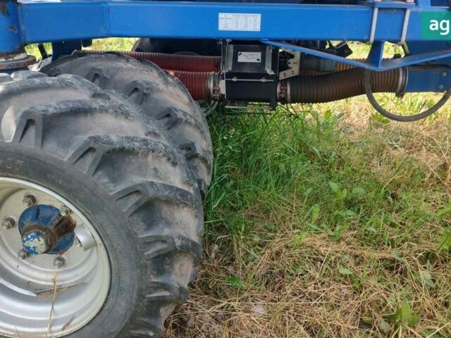 Kockerling Ультима, объемом двигателя 0 л и пробегом 0 тыс. км за 63967 $, фото 9 на Automoto.ua