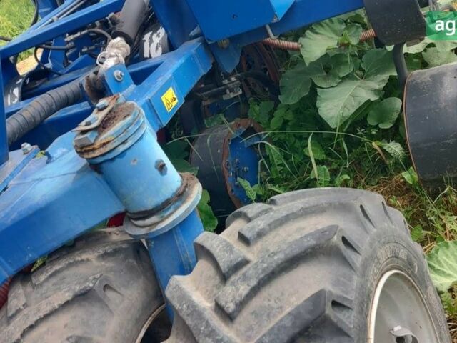 Kockerling Ультима, объемом двигателя 0 л и пробегом 0 тыс. км за 63967 $, фото 2 на Automoto.ua