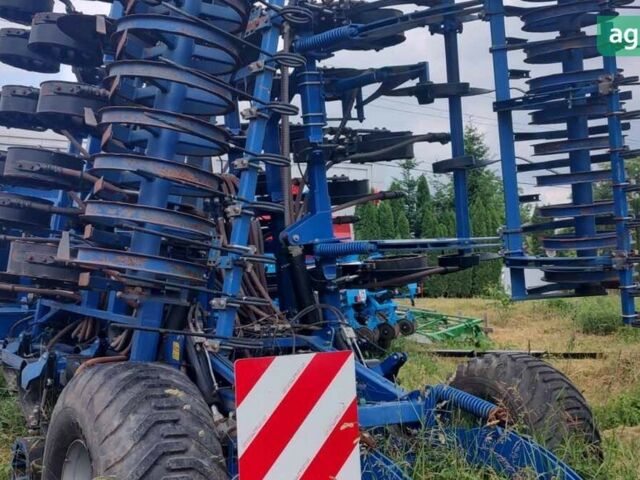 Kockerling Ультима, объемом двигателя 0 л и пробегом 0 тыс. км за 63967 $, фото 3 на Automoto.ua