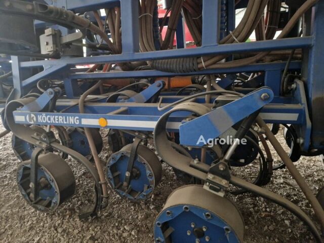 Синий Kockerling Другая, объемом двигателя 0 л и пробегом 0 тыс. км за 64094 $, фото 4 на Automoto.ua