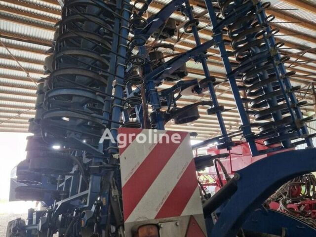 Синий Kockerling Другая, объемом двигателя 0 л и пробегом 0 тыс. км за 64094 $, фото 3 на Automoto.ua