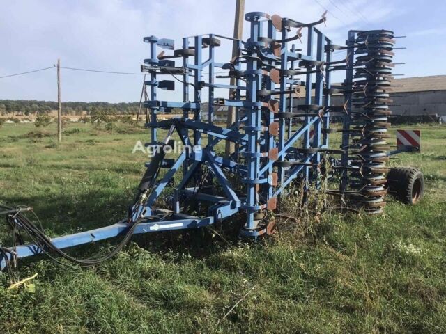 Синий Kockerling Другая, объемом двигателя 0 л и пробегом 0 тыс. км за 29076 $, фото 5 на Automoto.ua