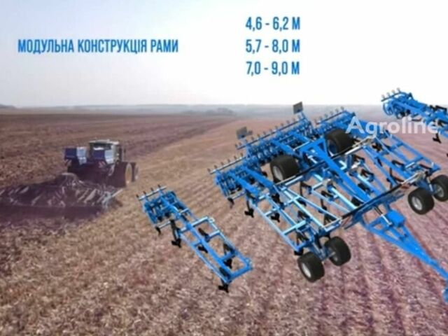 Синій Kockerling Другая, об'ємом двигуна 0 л та пробігом 0 тис. км за 129743 $, фото 14 на Automoto.ua