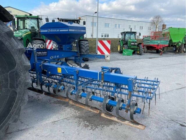 Синій Kockerling Другая, об'ємом двигуна 0 л та пробігом 0 тис. км за 12220 $, фото 3 на Automoto.ua