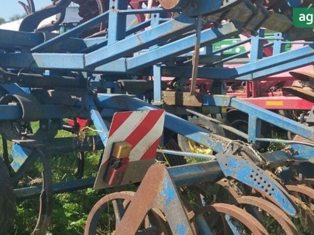 Kockerling Vario, об'ємом двигуна 0 л та пробігом 0 тис. км за 15000 $, фото 6 на Automoto.ua