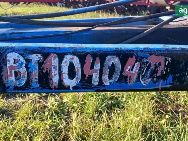 Kockerling Vario, объемом двигателя 0 л и пробегом 0 тыс. км за 15000 $, фото 3 на Automoto.ua