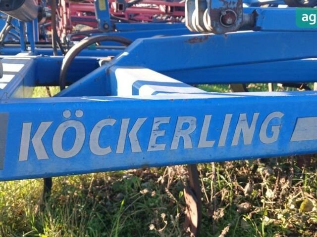 Kockerling Vario, объемом двигателя 0 л и пробегом 0 тыс. км за 15000 $, фото 6 на Automoto.ua