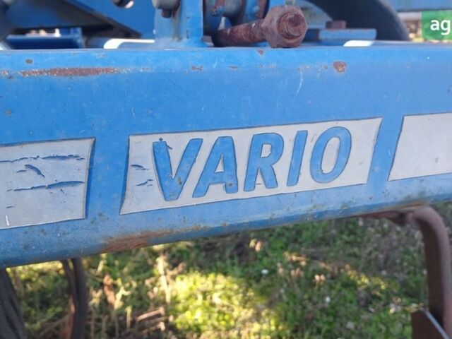 Kockerling Vario, объемом двигателя 0 л и пробегом 0 тыс. км за 15000 $, фото 1 на Automoto.ua