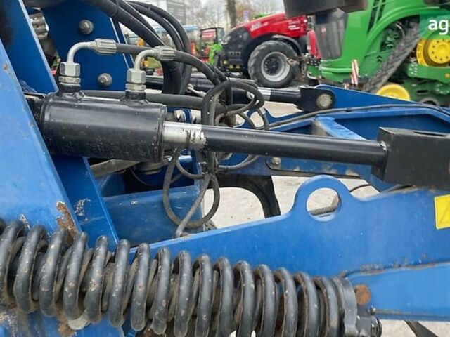 Kockerling Vector, объемом двигателя 0 л и пробегом 0 тыс. км за 55733 $, фото 6 на Automoto.ua