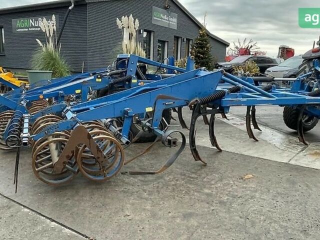 Kockerling Vector, объемом двигателя 0 л и пробегом 0 тыс. км за 55733 $, фото 3 на Automoto.ua