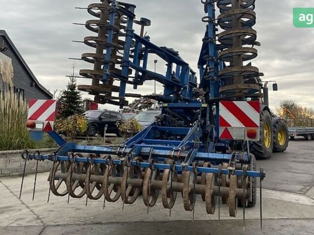 Kockerling Vector, объемом двигателя 0 л и пробегом 0 тыс. км за 55733 $, фото 1 на Automoto.ua