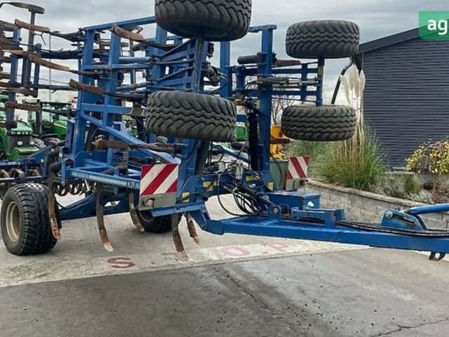 Kockerling Vector, объемом двигателя 0 л и пробегом 0 тыс. км за 55733 $, фото 7 на Automoto.ua