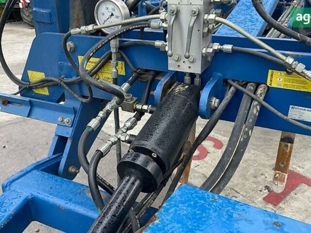 Kockerling Vector, объемом двигателя 0 л и пробегом 0 тыс. км за 55733 $, фото 5 на Automoto.ua