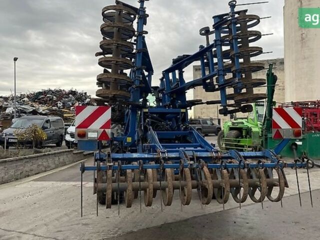 Kockerling Vector, объемом двигателя 0 л и пробегом 0 тыс. км за 55733 $, фото 2 на Automoto.ua