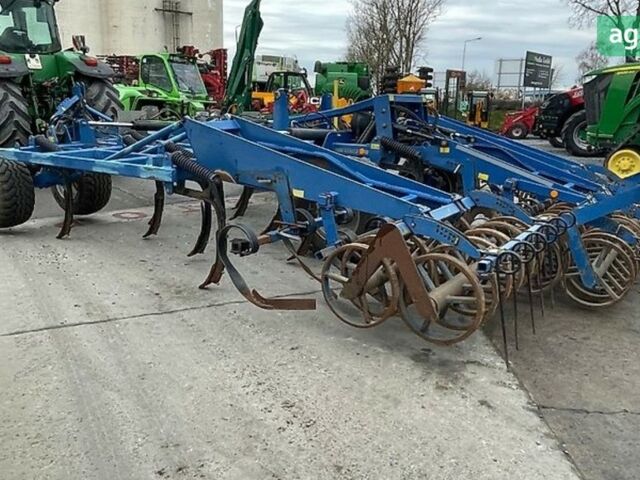 Kockerling Vector, объемом двигателя 0 л и пробегом 0 тыс. км за 55733 $, фото 4 на Automoto.ua