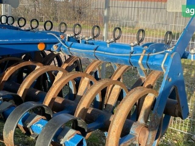 Kockerling Vector, об'ємом двигуна 0 л та пробігом 0 тис. км за 33283 $, фото 5 на Automoto.ua