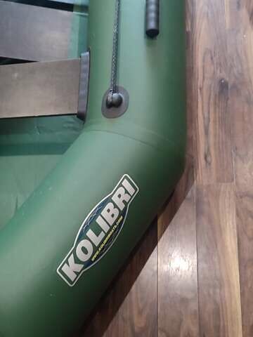 Червоний Kolibri (Колибри) К 280, об'ємом двигуна 0 л та пробігом 0 тис. км за 448 $, фото 18 на Automoto.ua