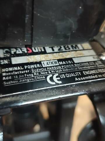 Червоний Kolibri (Колибри) К 280, об'ємом двигуна 0 л та пробігом 0 тис. км за 448 $, фото 2 на Automoto.ua