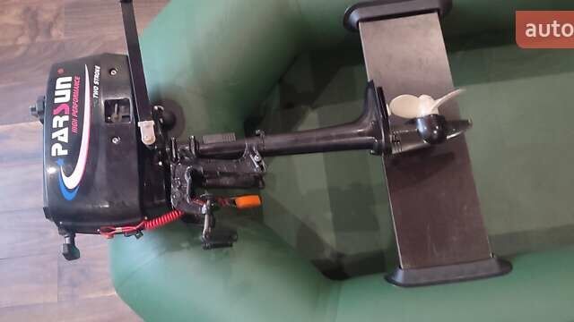 Червоний Kolibri (Колибри) К 280, об'ємом двигуна 0 л та пробігом 0 тис. км за 448 $, фото 6 на Automoto.ua