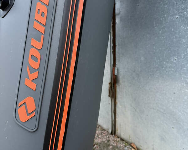 Серый Kolibri (Колибри) К 280, объемом двигателя 0 л и пробегом 1 тыс. км за 476 $, фото 1 на Automoto.ua